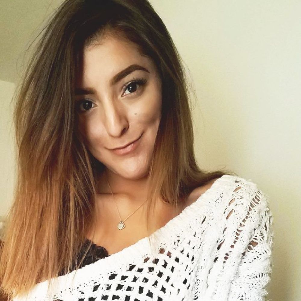 Meet your Posher, Rachel